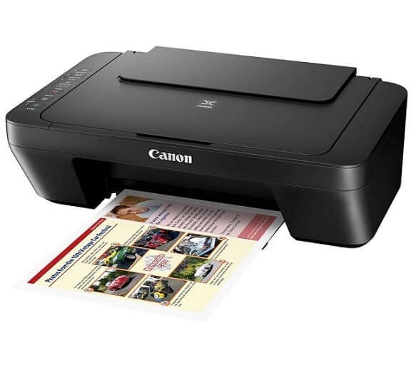 Πολυμηχάνημα Canon Pixma MG3050 Wi-Fi 29€ - Πλαίσιο