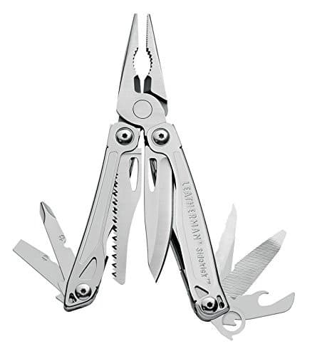 Πολυεργαλείο Leatherman Sidekick 49,67€ @ amazon.es