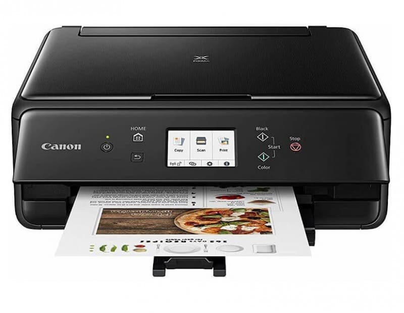 Πολυμηχάνημα Canon Pixma TS6250 49€ - Public