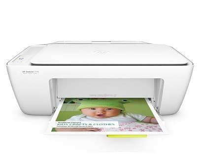 Πολυμηχάνημα HP DeskJet 2130