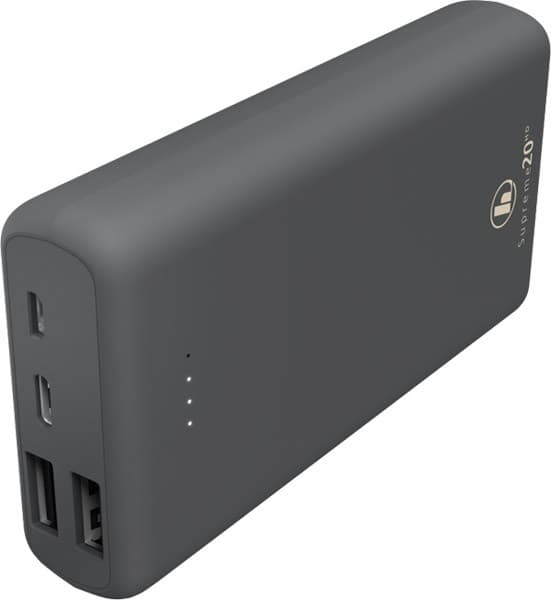 Hama Powerbank 20.000mah 15.90 e-shop.gr