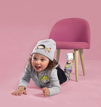 Έως 50% έκπτωση μόνο για τα μέλη fashion club 23-27/11 στα Prenatal