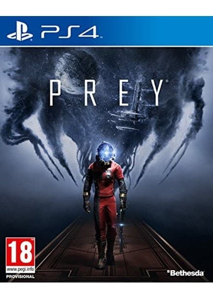Prey (PS4 / Xbox One) 24,72€ @ base.com