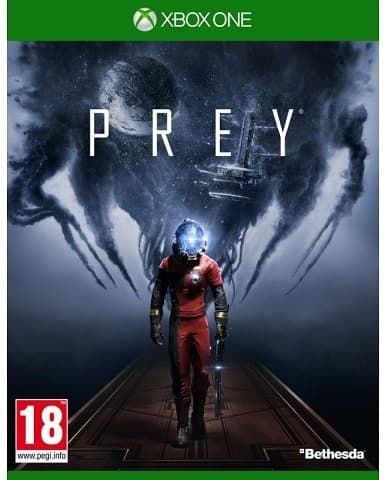 Prey (Xbox One) 13,50€ @ theGameCollection