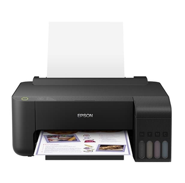 Epson InkJet L1110 - Έγχρωμος Εκτυπωτής Inkjet A4