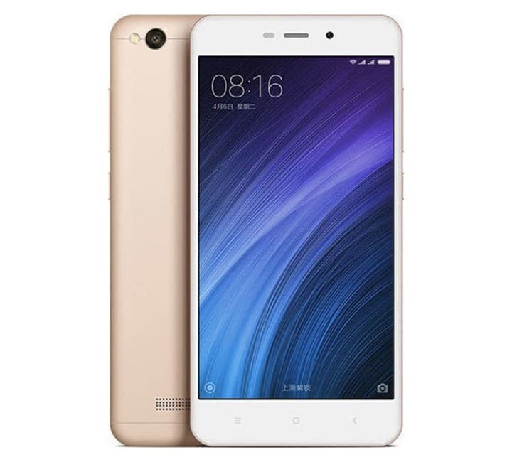 Xiaomi Redmi 4A 32GB/2GB με 79€ | mistore-greece.gr