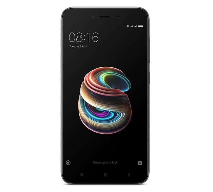 Xiaomi Redmi 5A 16GB €79 απο το ελληνικό Mi Store