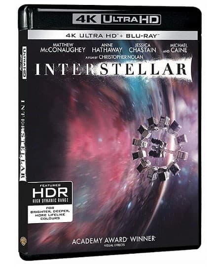 Προσφορές έως -50% για αγορά Blu-Rays (ταινίες & σειρές) @ amazon