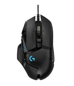 Προσφορές σε gaming προϊόντα Logitech στο Amazon.fr