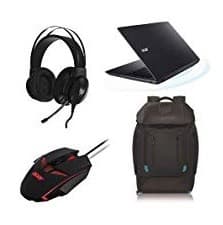 Έως -30% σε προϊόντα Η/Υ Acer @ amazon.com