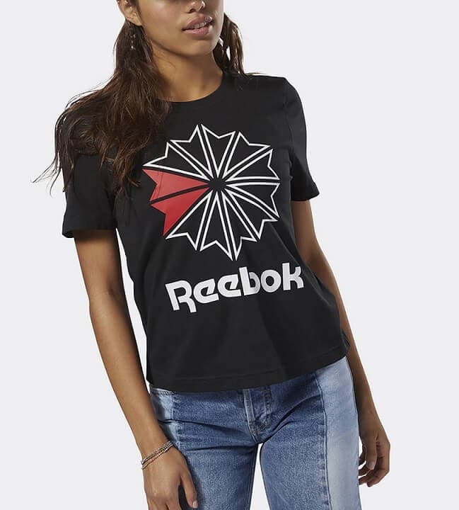 Προσφορές σε προϊόντα Reebok στο Cosmos Sport