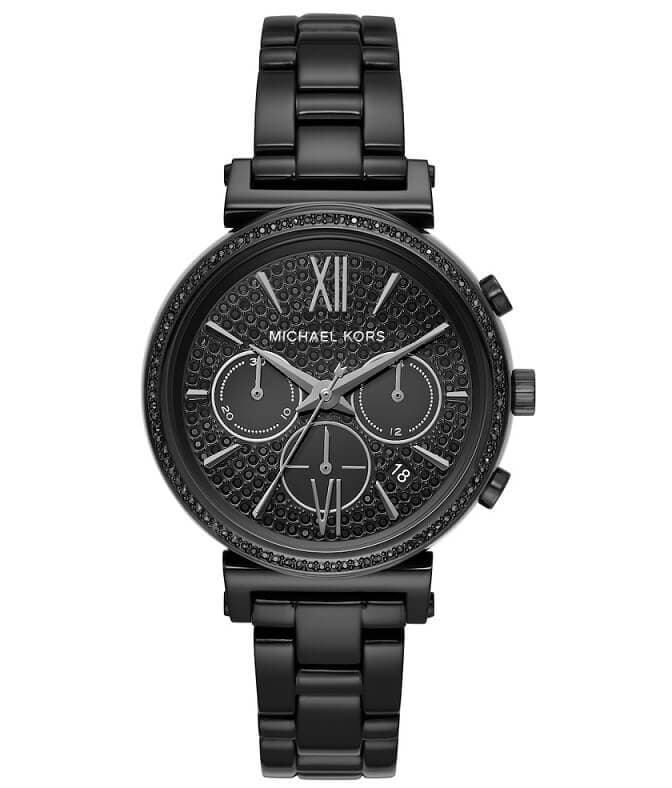 Προσφορές έως 50% σε ρολόγια Fossil, Michael Kors κ.ά στο Amazon