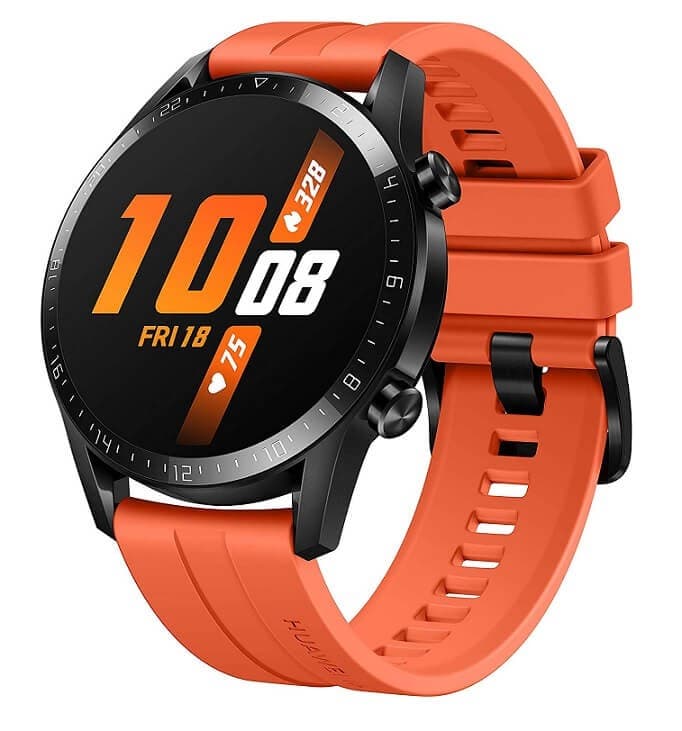 Επιλεγμένες προσφορές σε SmartWatch @ amazon.es (πχ. HUAWEI Watch GT2 με 176€)