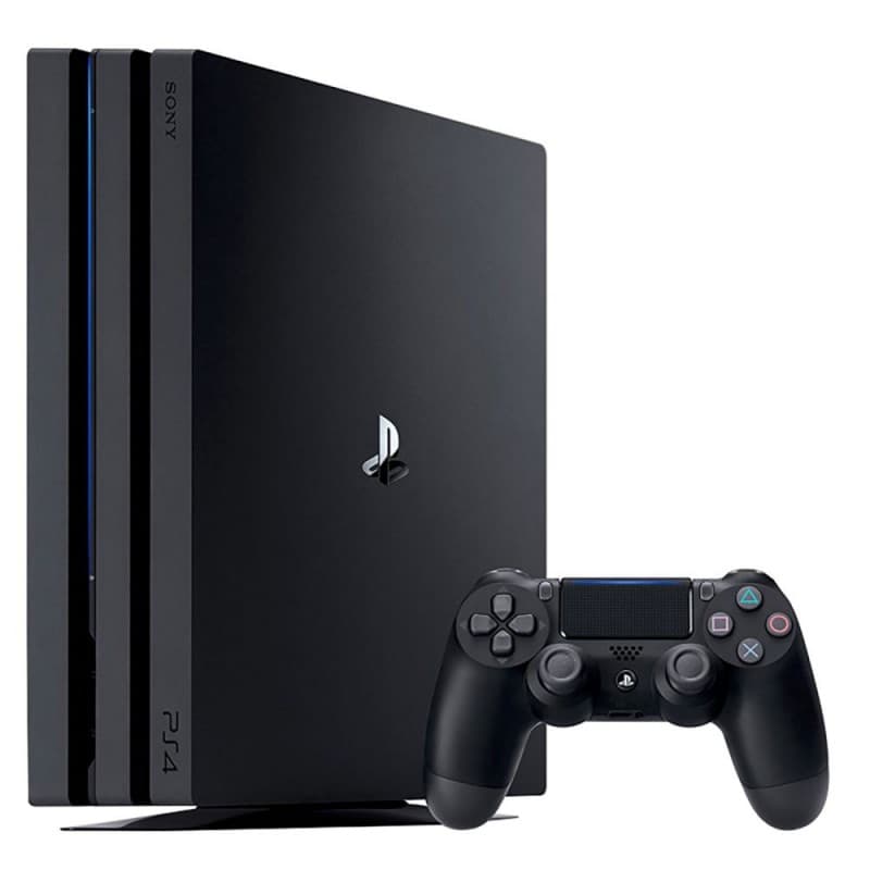 Sony PS4 Pro 309€ στο Plaisio.
