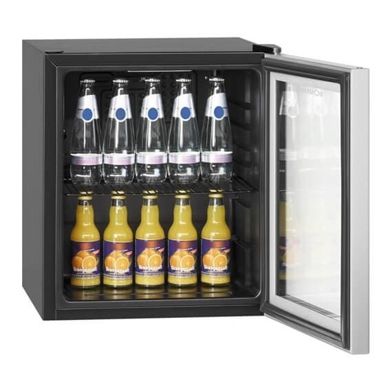 Ψυγειάκι Μικρό-Mini Bar Bomann KSG 237.1 με 151.90€ από plus4u.gr
