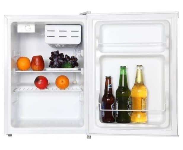 Ψυγείο mini bar Arielli ARS-87LN A+ 67L με 72.90€ από e-shop.gr