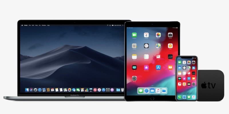 Apple Sales Days (18/1 - 20/1) - Εκπτώσεις / 2 χρόνια εγγύηση / από 24 άτοκες