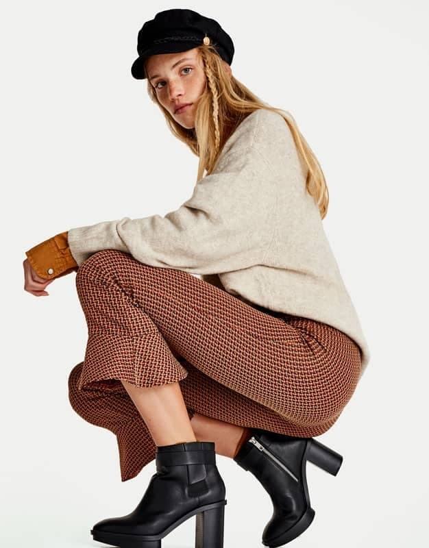 Δωρεάν μεταφορικά &amp; εκπτώσεις ως 50% στα Pull &amp; Bear