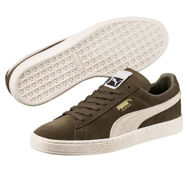 Επιπλέον έκπτωση 30% σε όλο το site της Puma