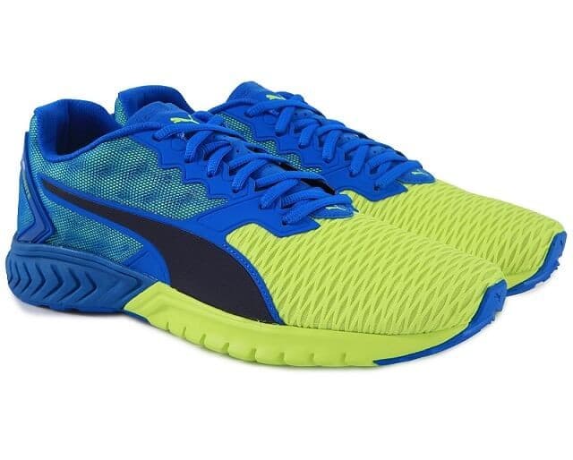 Παπούτσια Running Puma σε προσφορά από 27,48€ στο z-mall.gr