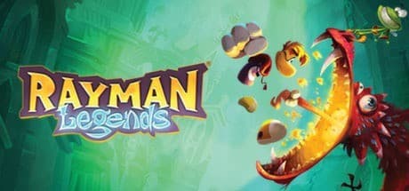 Δωρεάν το RAYMAN® LEGENDS (Epic Games) - PC