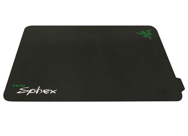 Προσφορές σε προϊόντα Razer π.χ.Razer Destructor 2 Gaming Mousepad 25€
