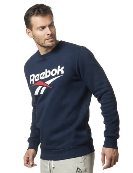REEBOK 50% Εκπτωση