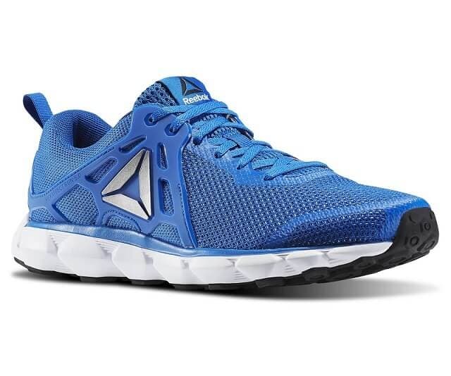 Reebok Hexaffect Run 5.0 BD2128 ανδρικά 35€ στο cosmossport.gr