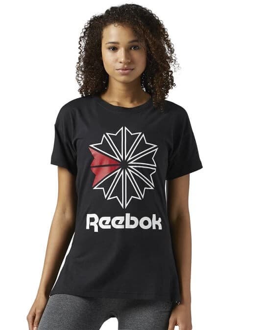 Extra -30% σε τελευταία νούμερα στο outlet της Reebok