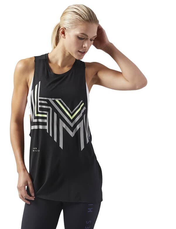 -50% στο 2ο προϊόν Les Mills στη Reebok
