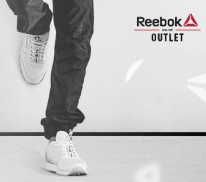 Extra 25% στο Shoes Outlet της Reebok