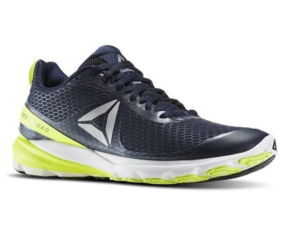 Επιπλέον -25% στα ανδρικά στο Outlet της Reebok
