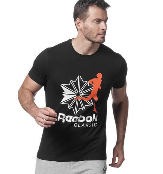 Έκπτωση 20€ για αγορές από 50€ στη Reebok
