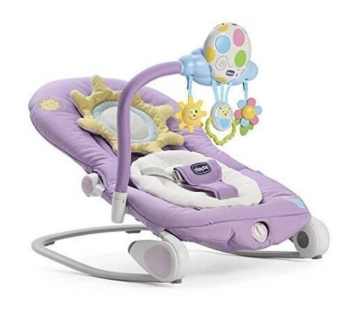 Chicco Balloon 78€ και άλλα Relax Μωρού σε προσφορά @ amazon.co.uk