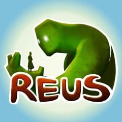 [PS4 Game] REUS 0,99eur