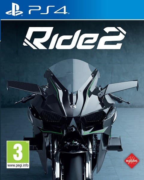 Ride 2 PS4/Xbox One 34€ @ Amazon.co.uk