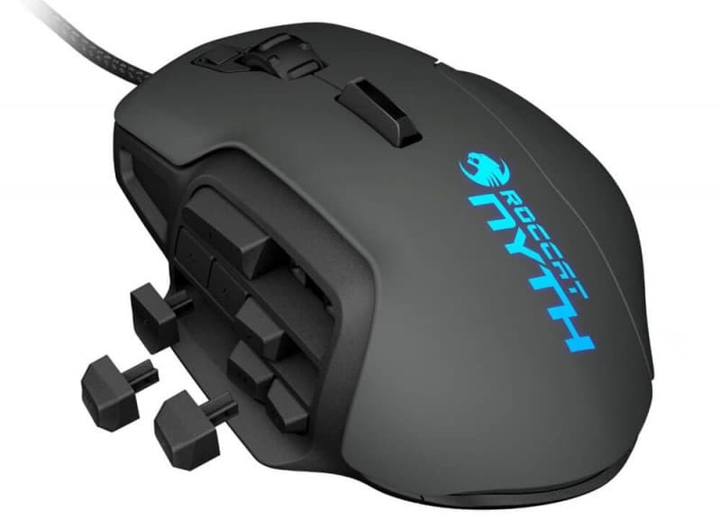 Roccat Nyth 70€ και άλλες προσφορές σε gaming προϊόντα της Roccat - Public