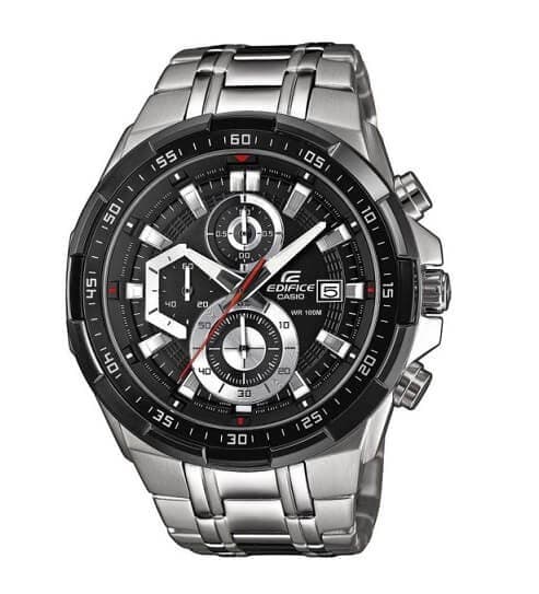 Ρολόγια Casio -50% στα Public (τελευταία κομμάτια)