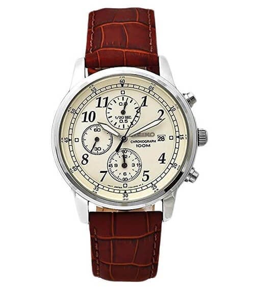 Ρολόγια Seiko σε προσφορά @ amazon.de