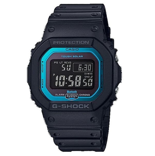 Ρολόι Casio G-Shock GW-B5600-2ER με 82€ στο Amazon