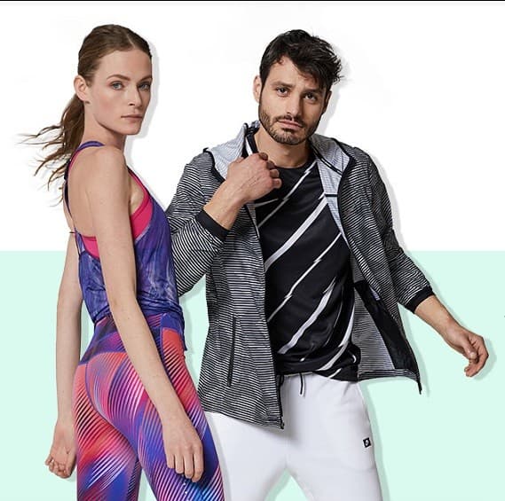 Extra -20% σε προϊόντα running στα Factory Outlet