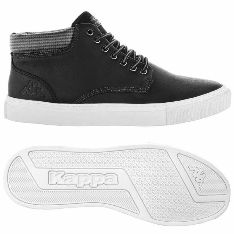 Ανδρικά Μποτάκια Kappa LOGO FESANT 2 Mid Top