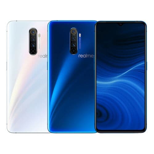 Realme X2 Pro 8gb/128gb Blue/White