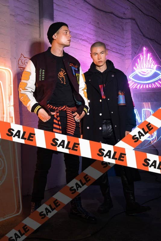 diesel 20% off