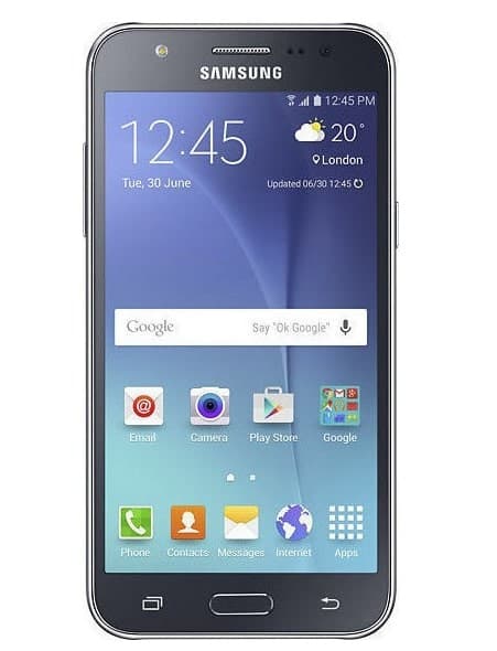 Samsung j5 2016 109€ @ Γερμανός
