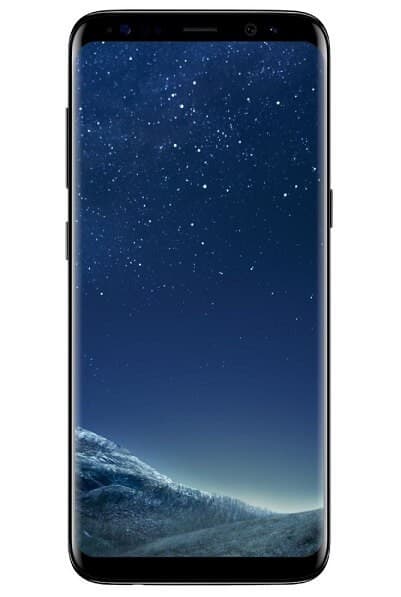 Samsung Galaxy S8 449€ Cosmote/Γερμανός (+10% επιστροφή με κάρτες Eurobank)