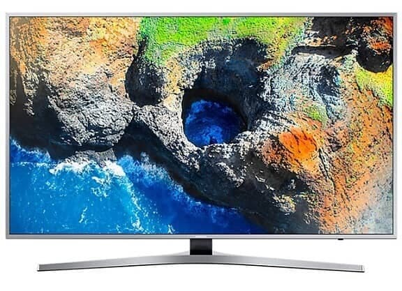 Samsung UE65MU6402 65" 4K Smart TV 799€ - Public