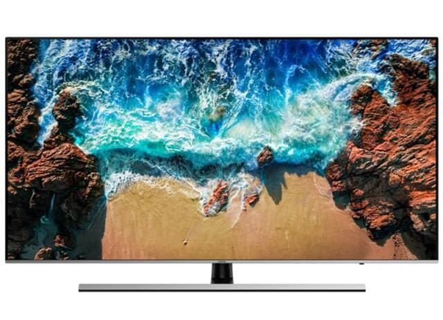 Samsung UHD NU8 με δώρο 2η TV και 5ετή εγγύηση από 1.299 στα Public
