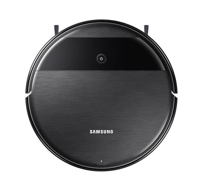 Samsung Σκούπα VR05R5050WK/WB
