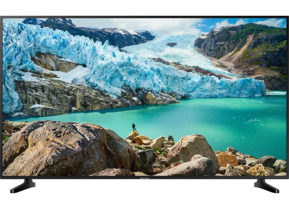 Samsung UE65RU7092 65" TV 509€ - Public